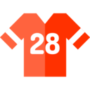 fashion,sports and competition,sports,equipment,team sport,american football,football jersey